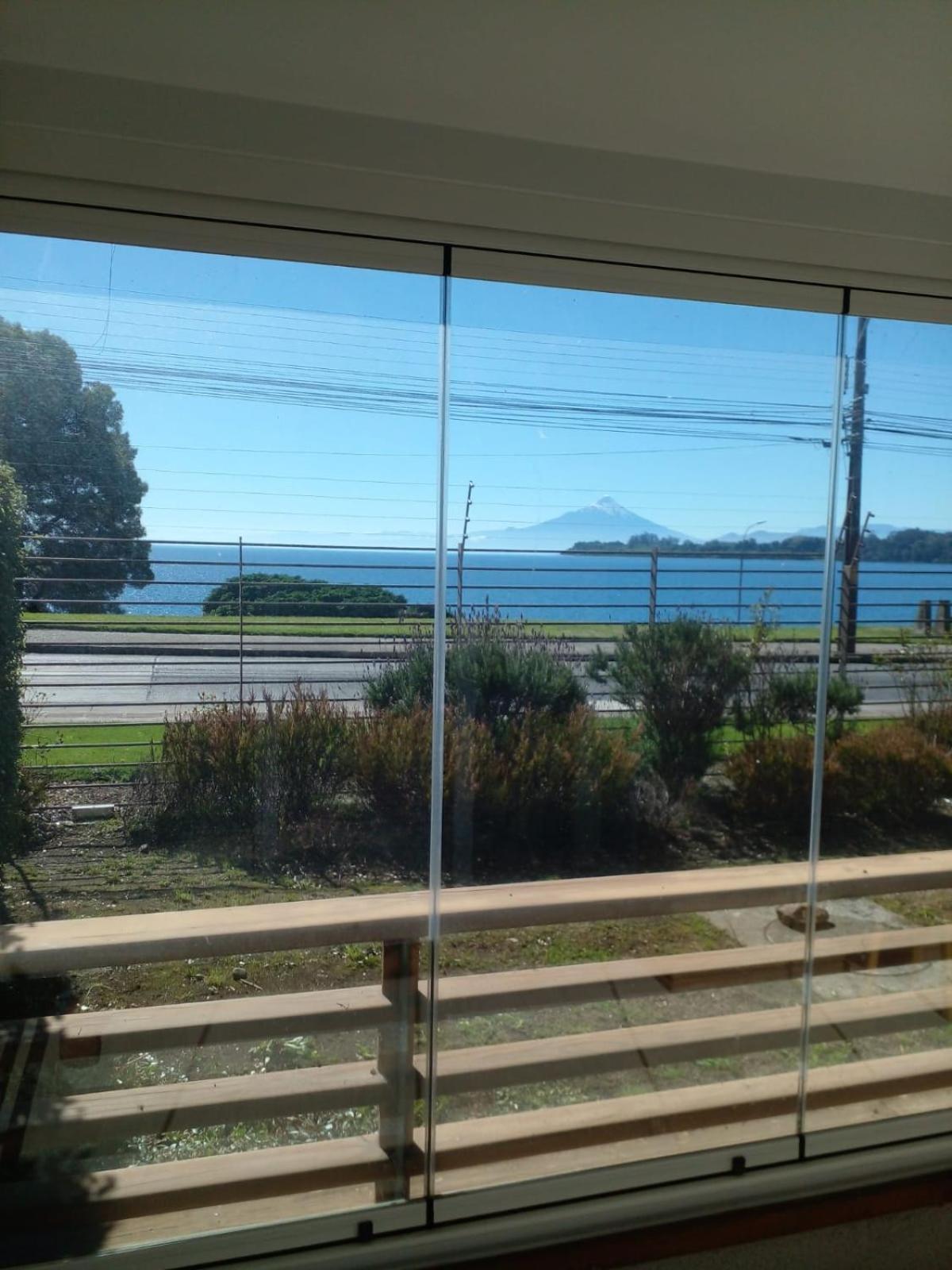 Apartamento Rico Departamento Con Vista Al *