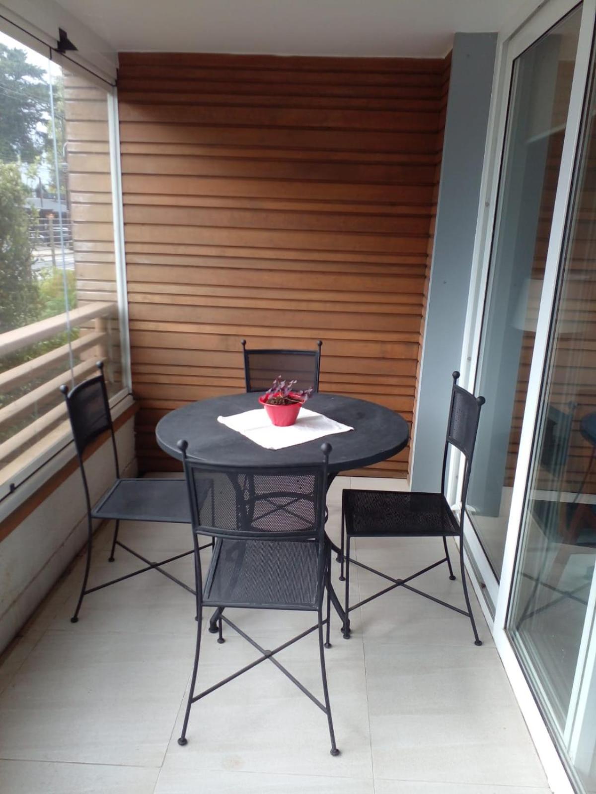 Apartamento Rico Departamento Con Vista Al Puerto Varas